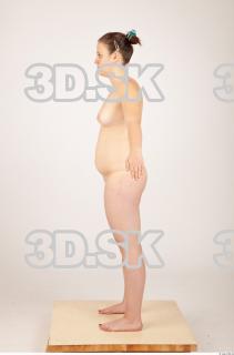 Body texture of Bibiana 0051